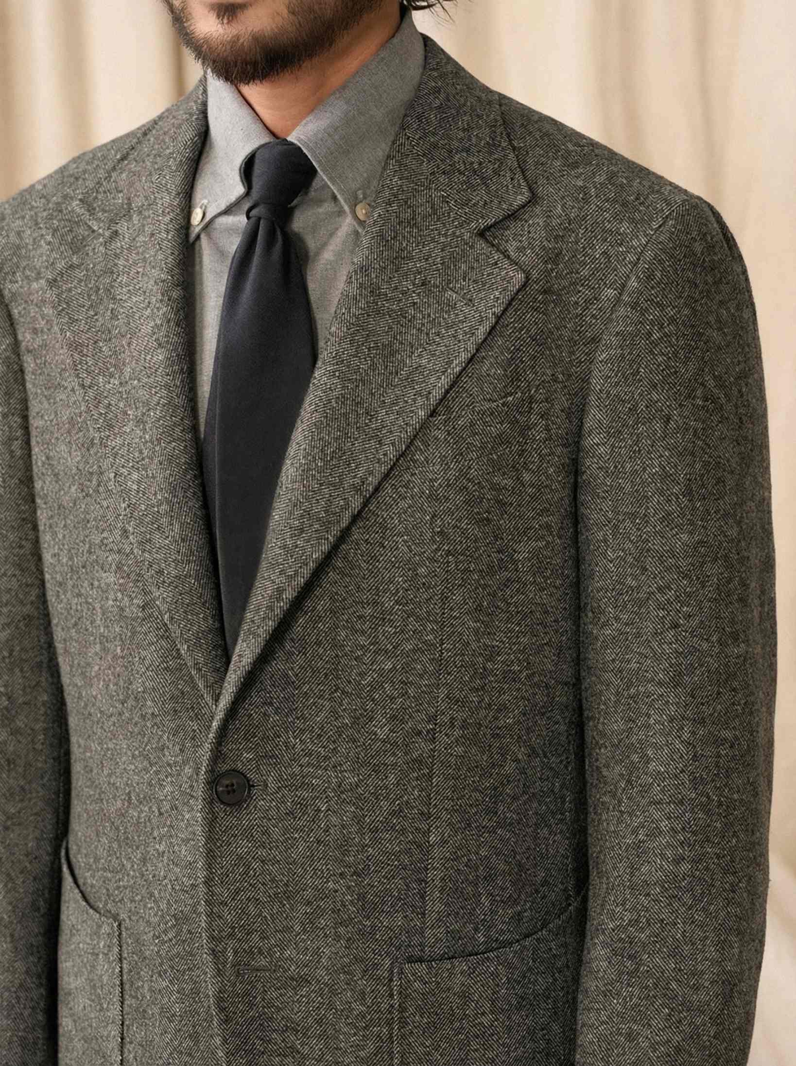 Autumn Winter Mens Suits 2 Pie - đánh giá và giá Men'S Formal Wear In Winter