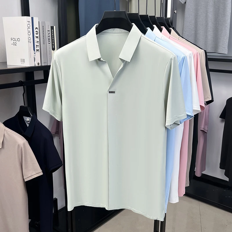 Business daily mens flat lapel - đánh giá và giá Men'S Polo Formal Wear