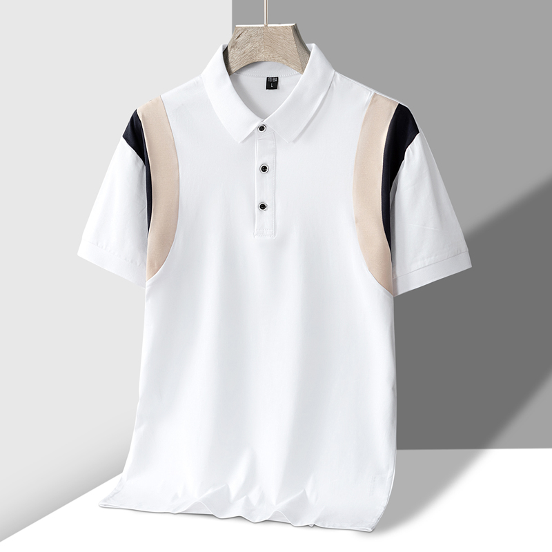 TFETTERS 2026 Golf Wear Men Su - đánh giá và giá Men'S Polo Formal Wear