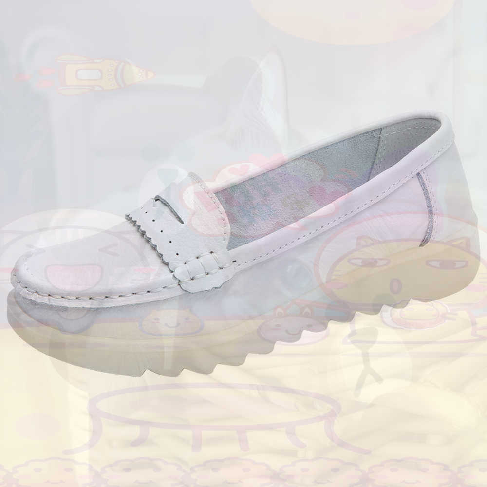 Moccasin Driving Teenage Sneak - đánh giá và giá Men'S Semi Formal Office Wear