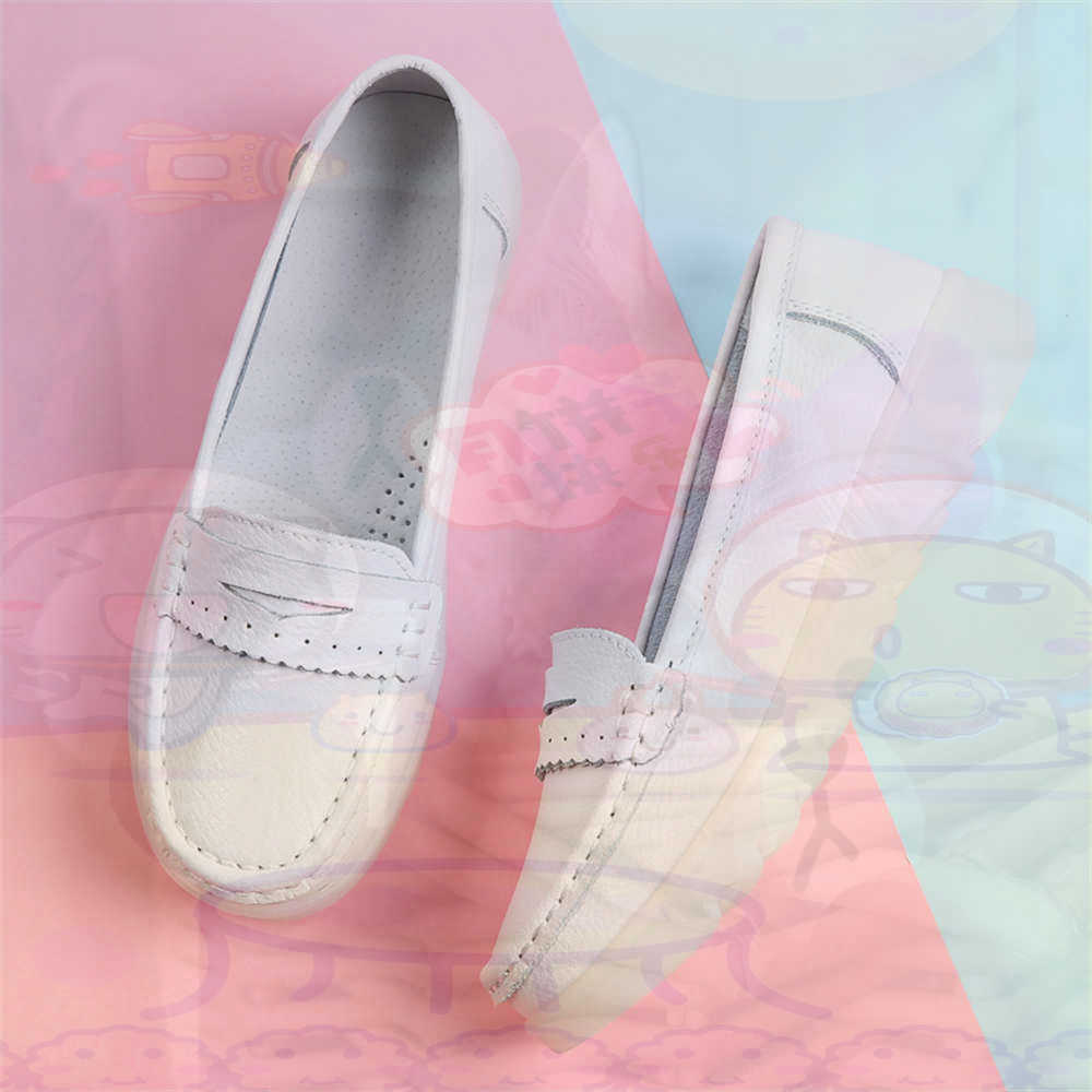 Moccasin Driving Teenage Sneak - đánh giá và giá Men'S Semi Formal Office Wear