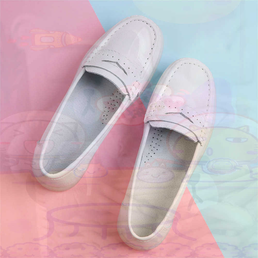 Moccasin Driving Teenage Sneak - đánh giá và giá Men'S Semi Formal Office Wear