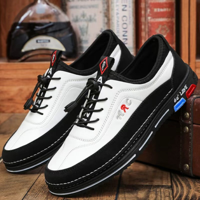 Men's Business Dress Shoes, Li - đánh giá và giá Formal Men Daily Wear Shoes