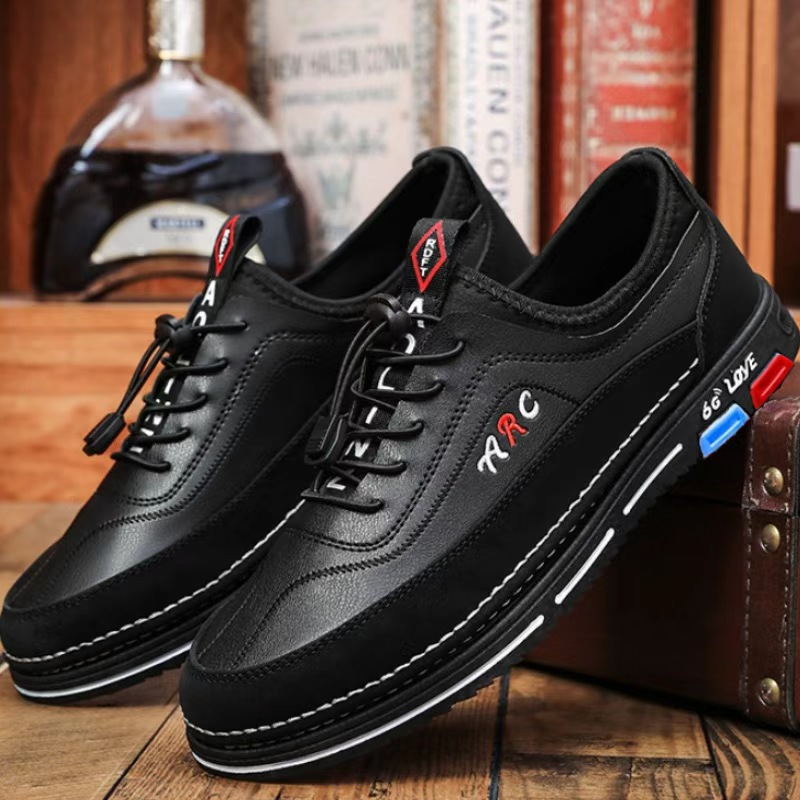 Men's Business Dress Shoes, Li - đánh giá và giá Formal Men Daily Wear Shoes