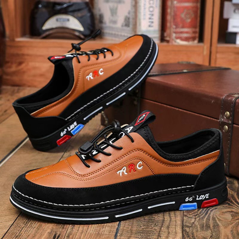 Men's Business Dress Shoes, Li - đánh giá và giá Formal Men Daily Wear Shoes