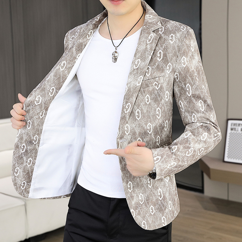 2026 Blazer Autumn/Winter Men' - đánh giá và giá Men'S Formal Wear In Winter