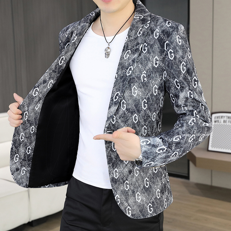 2026 Blazer Autumn/Winter Men' - đánh giá và giá Men'S Formal Wear In Winter