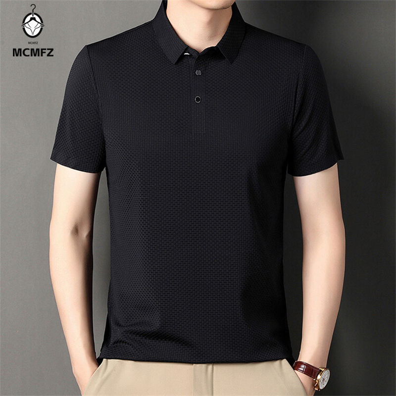 Mens Business Formal Short Sle - đánh giá và giá Men'S Polo Formal Wear