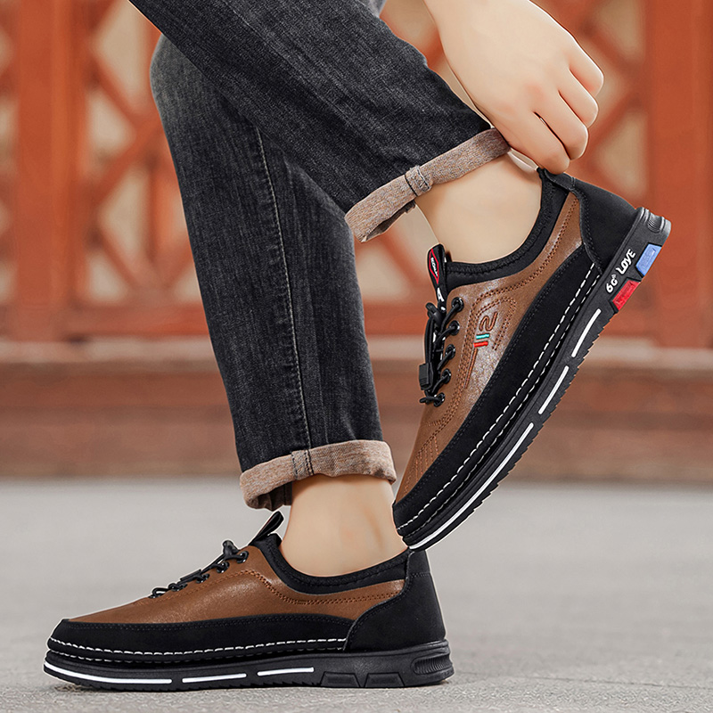 Vintage Men Formal Shoes, Comf - đánh giá và giá Formal Men Daily Wear Shoes