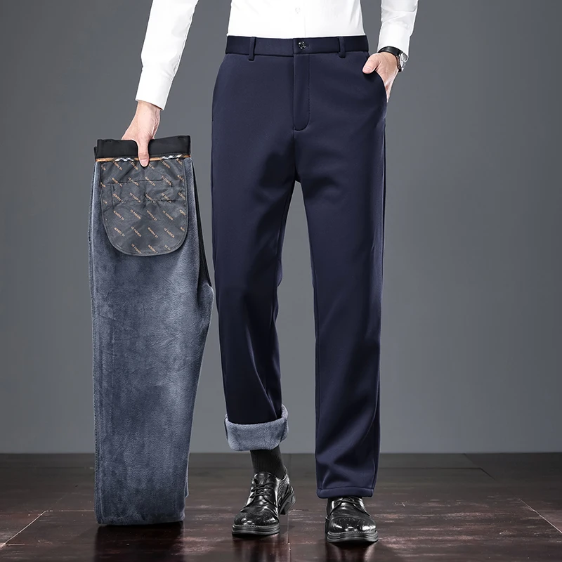 Winter Thermal Male Business S - đánh giá và giá Men'S Formal Wear In Winter