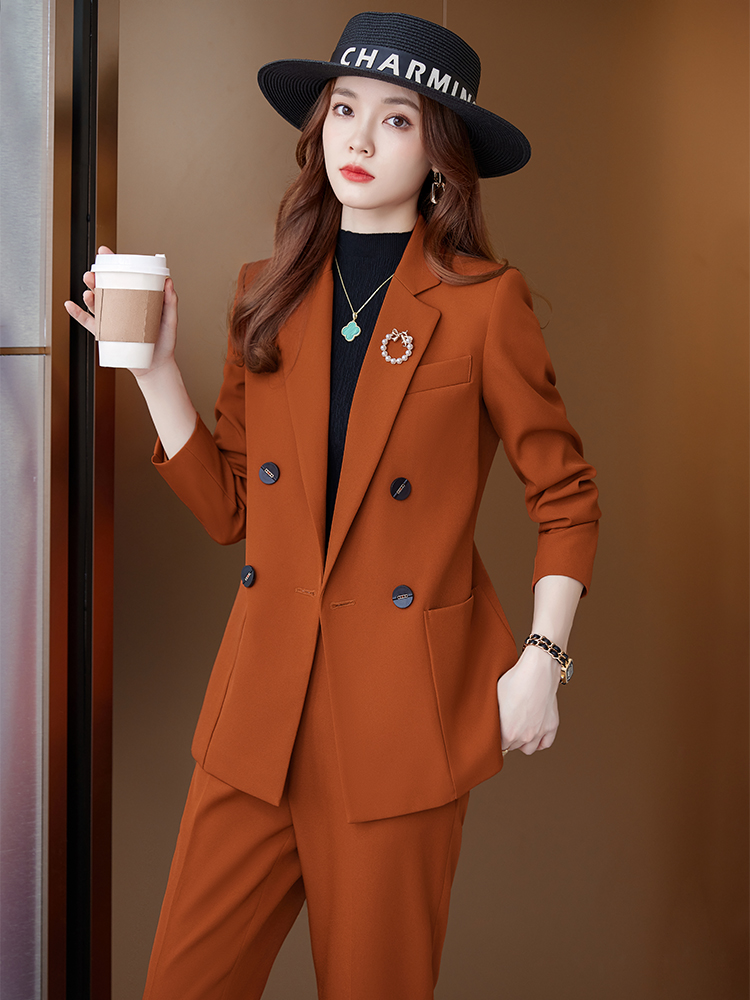 Women's 2-Piece Business Suit  - đánh giá và giá Men'S Formal Wear In Winter