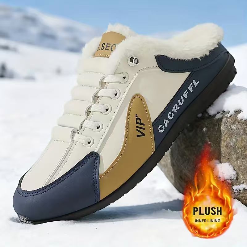 Men's winter home shoes - outd - đánh giá và giá Men'S Semi Formal Office Wear