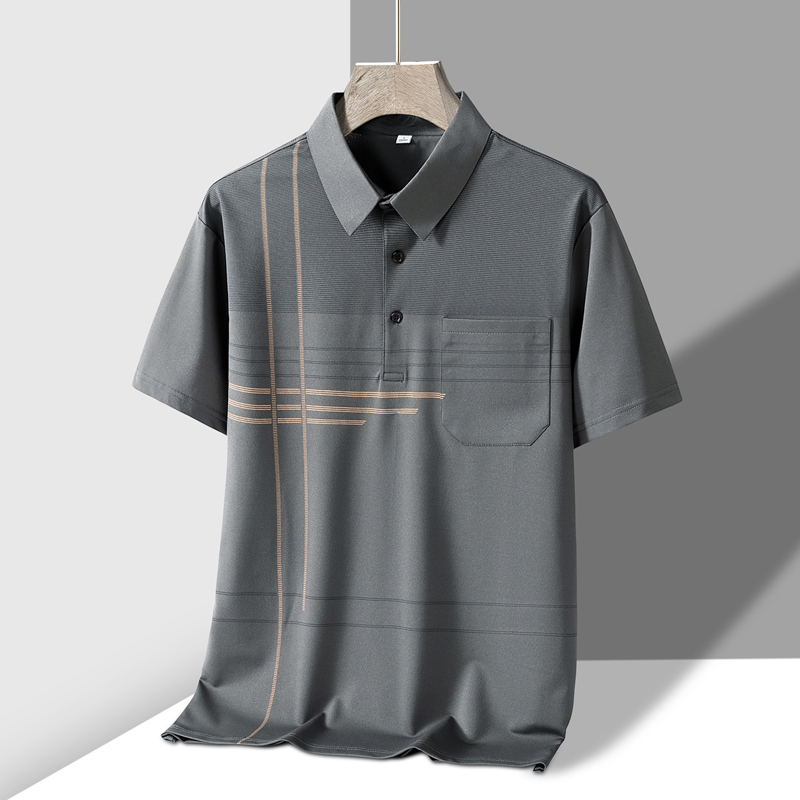 2026 New Summer Golf Wear Polo - đánh giá và giá Men'S Polo Formal Wear
