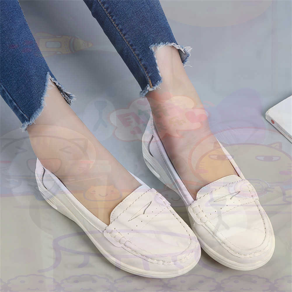 Soft Slip-on Womens Large Size - đánh giá và giá Men'S Semi Formal Office Wear