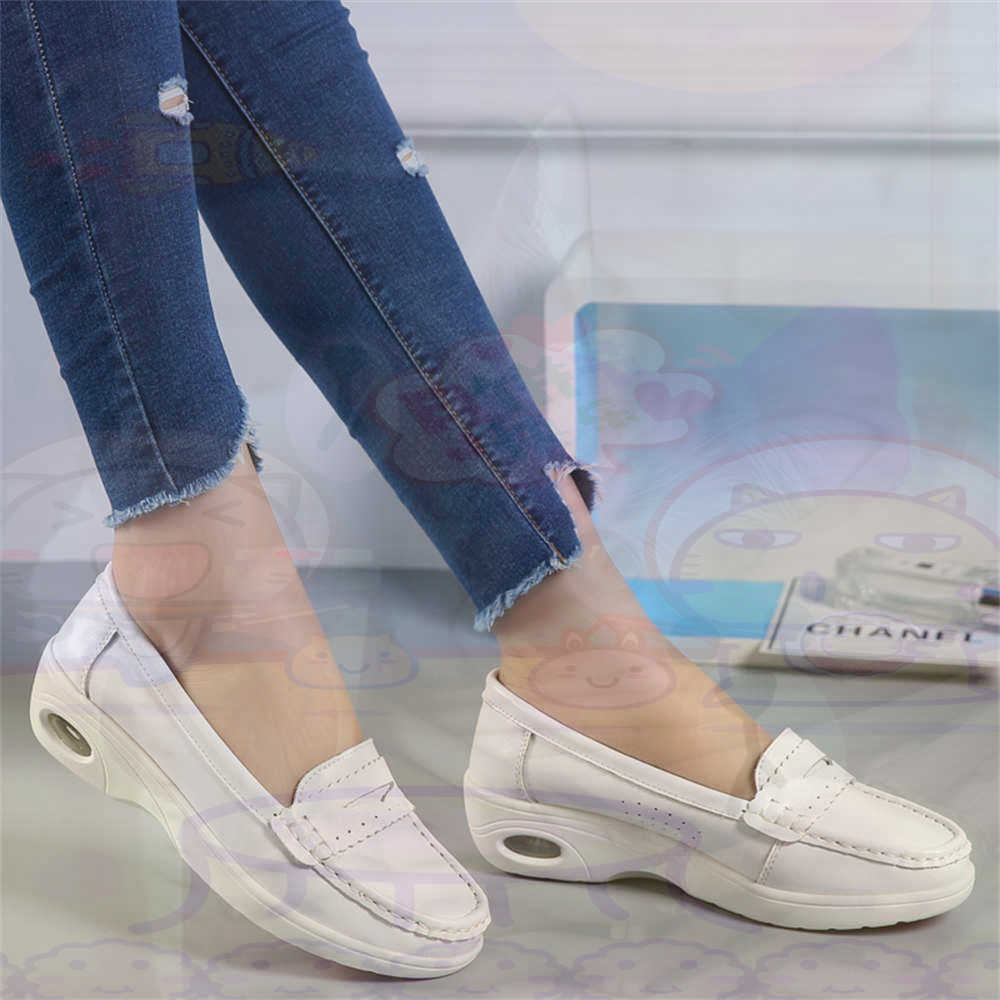 Soft Slip-on Womens Large Size - đánh giá và giá Men'S Semi Formal Office Wear