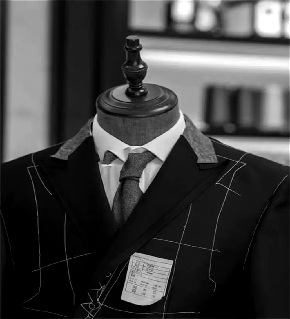 Blue Slim Fit Men's Linen Blaz - đánh giá và giá Men Formal Wear In Summer
