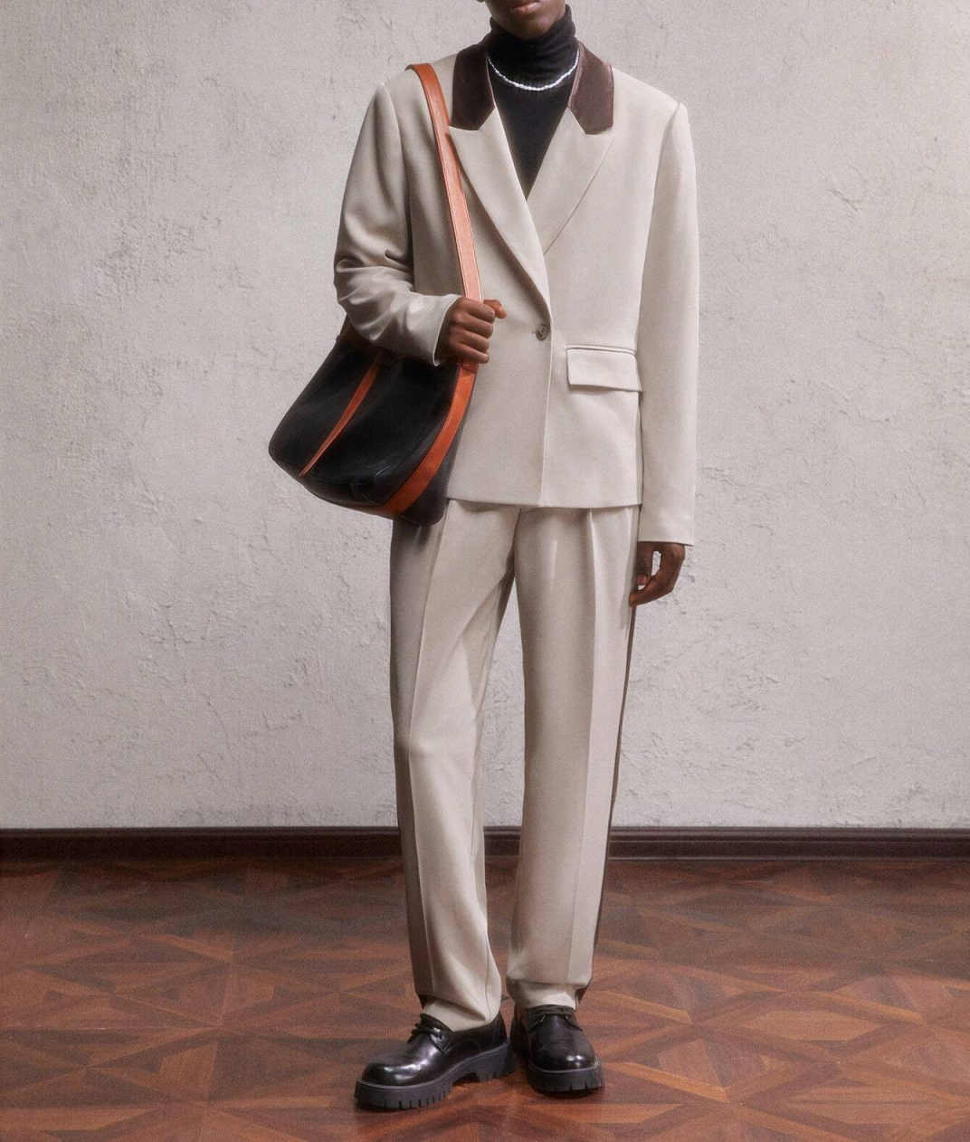 Simplicity Men Suit 2 Pieces J - đánh giá và giá Men'S Formal Wear In Winter